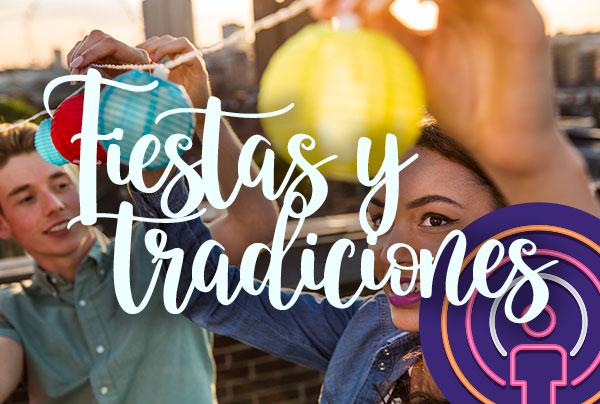 Fiesta del municipio